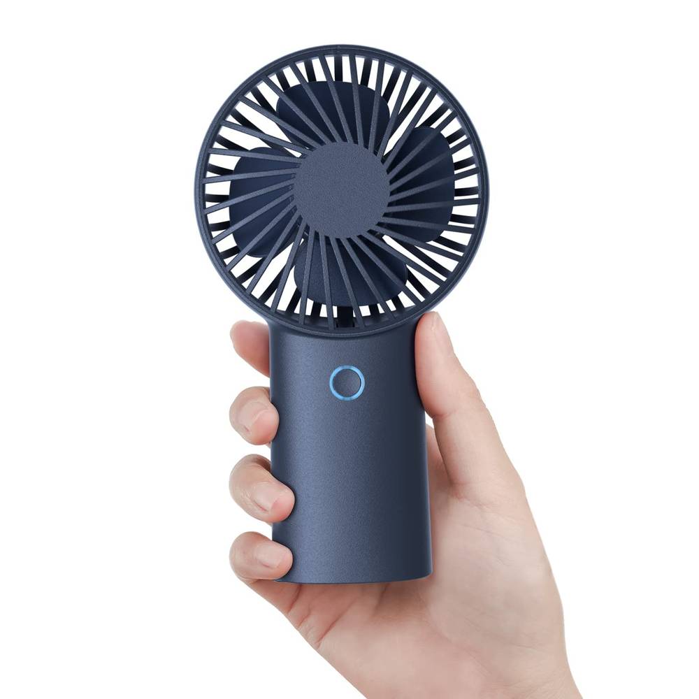 Portable Travel Fan 