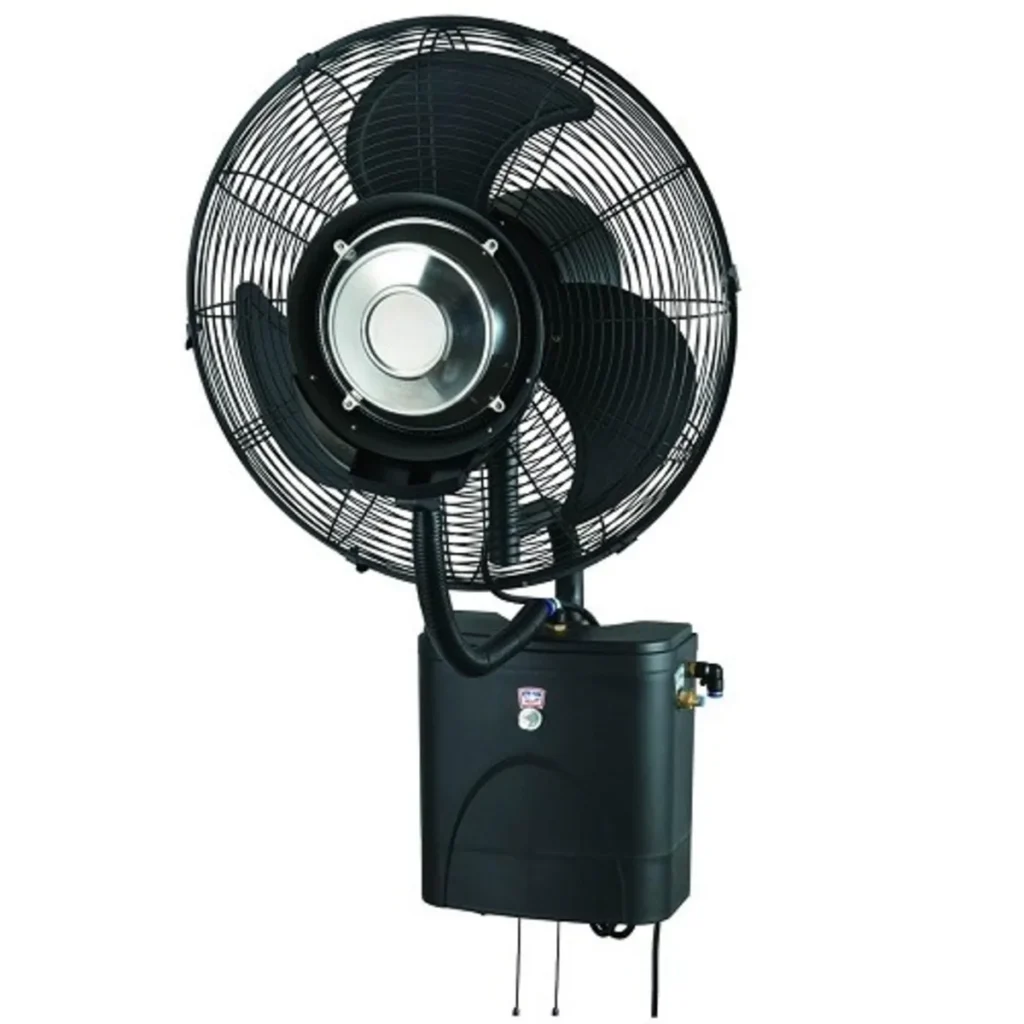 fans for travel