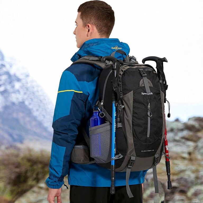 Travel Backpack Best 5 For Men 2024