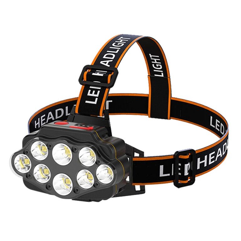 Headlamps For Camping 5 Best (2024)