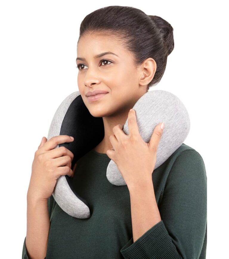 Neck Pillow Best 5 For Travel 2024