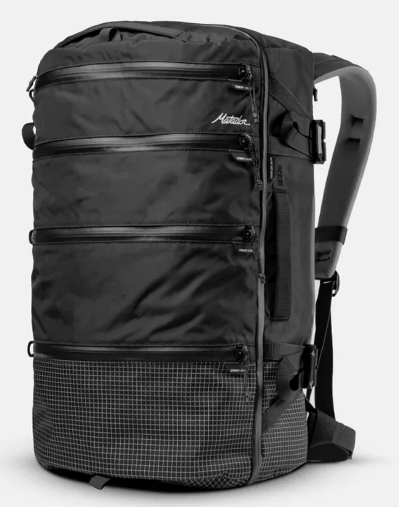 Matador traveling bag