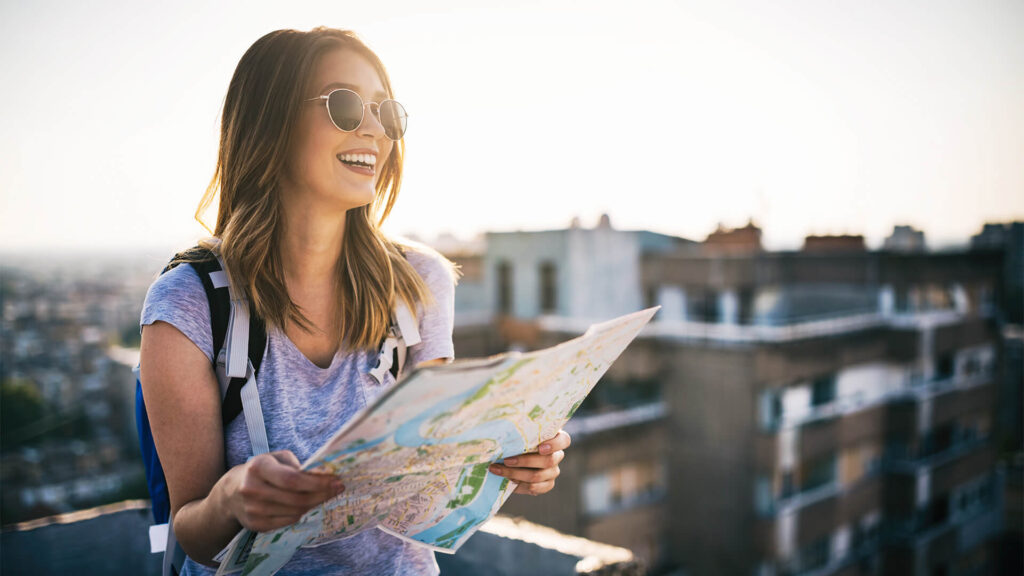 Tips for Travelers