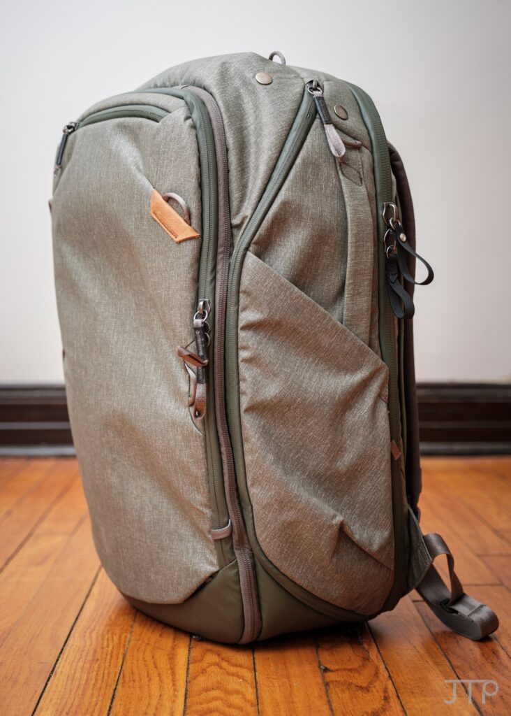 Travel Backpack For Men