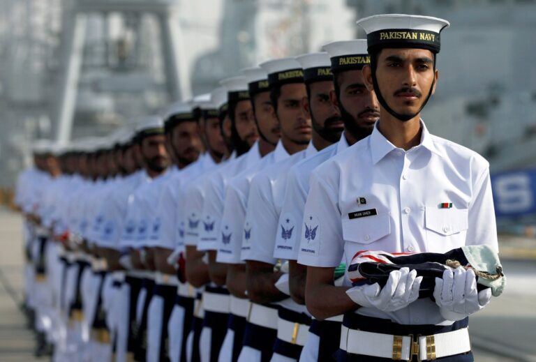 Join Pak Navy as Sailor Jobs 2024 Online Registration