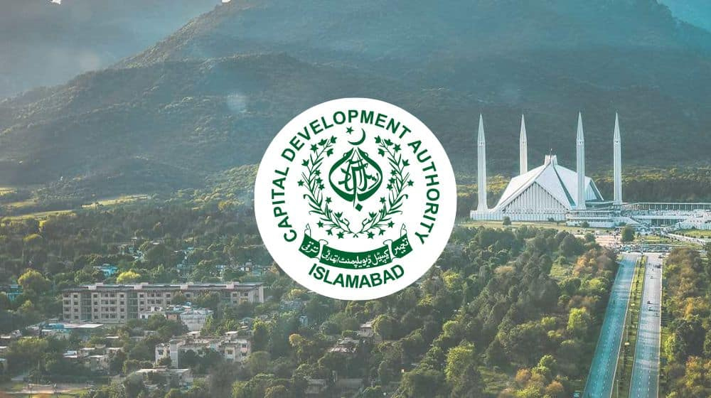 CDA Announces Six-Month Paid Internship For Fresh Graduates 2024