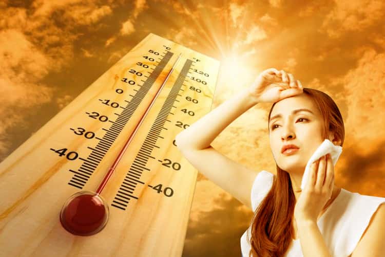 Karachi May Witness ‘Hottest Week of 2024’ Next Week Latest News