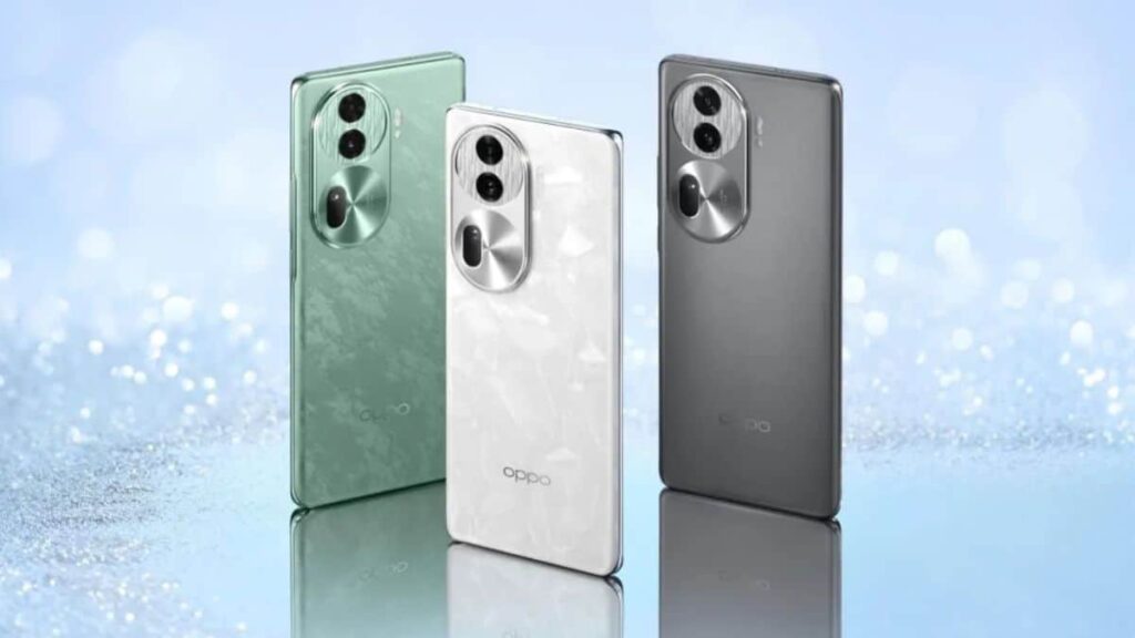 Oppo Reno