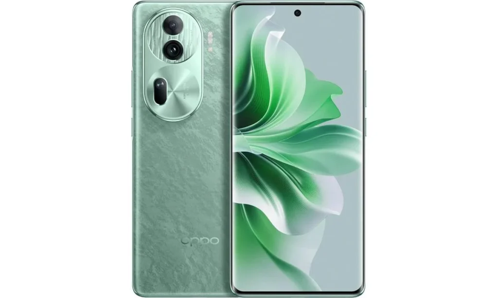 Oppo Reno 12 Pro