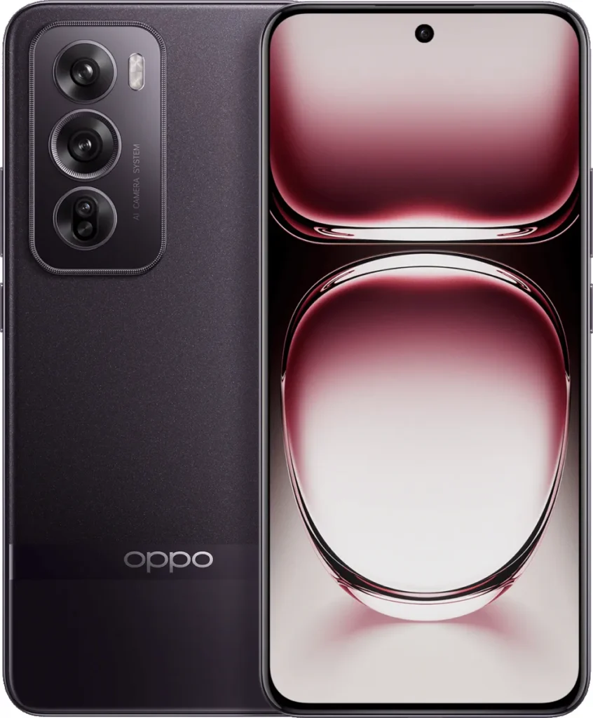 Oppo Reno 12 Pro