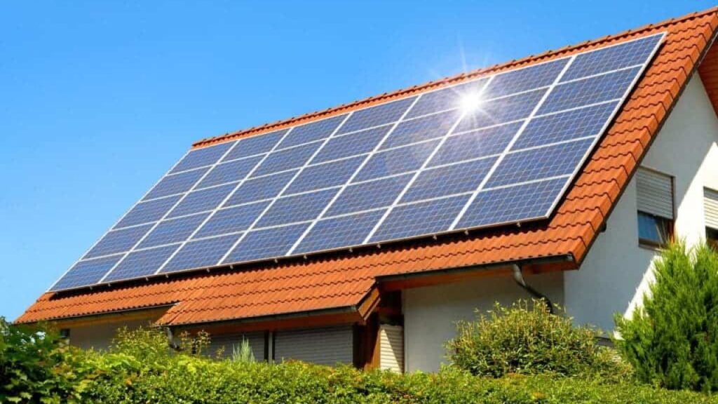  Changes In solar Power Policy