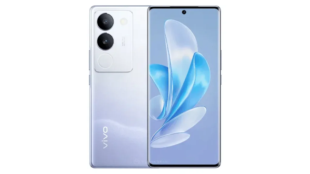 Vivo Y200 Pro