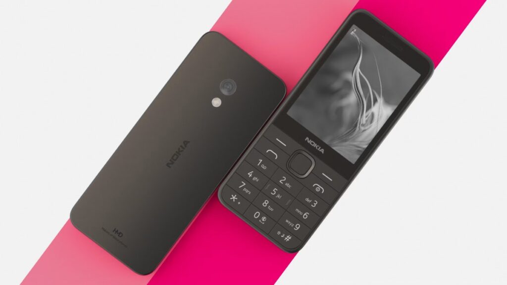 Nokia 235 4G