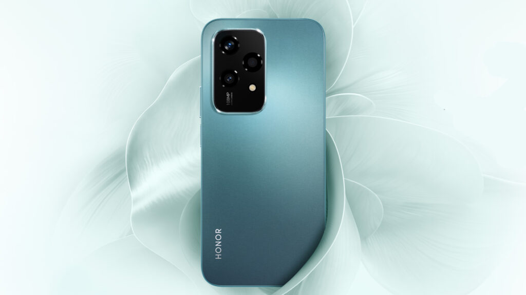 Honor 200 pro