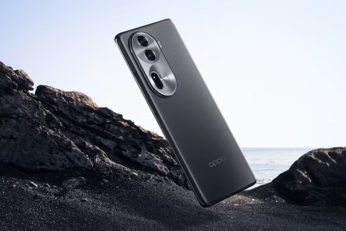 Best Oppo Reno 12 Pro Price In Pakistan 2024