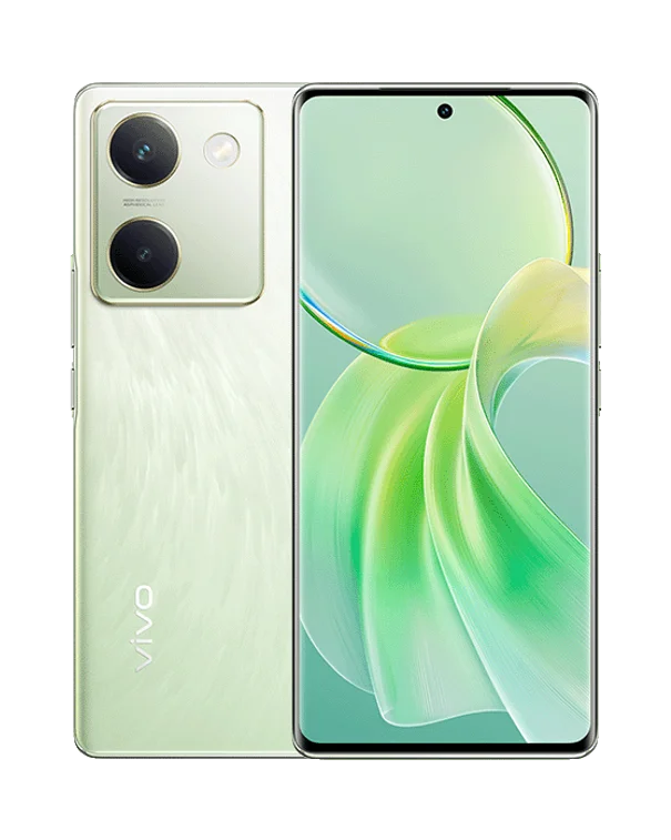 Vivo Y200 Pro 5G