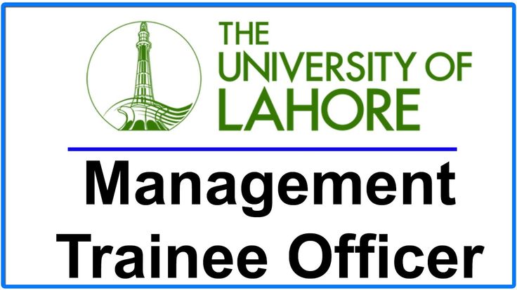 Management Trainee Officer