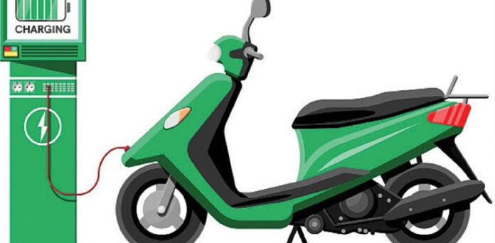 E-bike scheme 2024