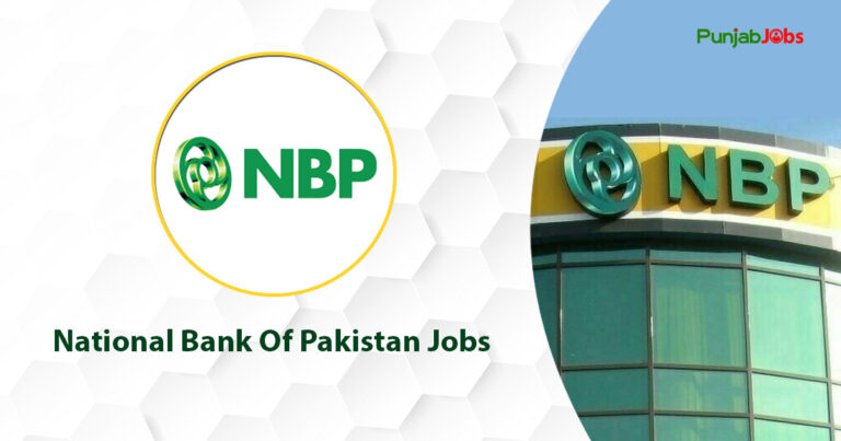 MIS Officer Jobs Best Female in National Bank of Pakistan 2024