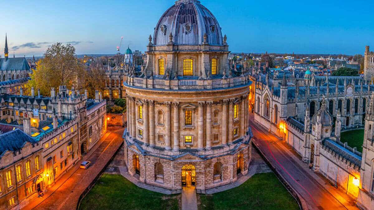 Oxford Pakistan Program Announces Best Scholarships For Balochistan Students 2024