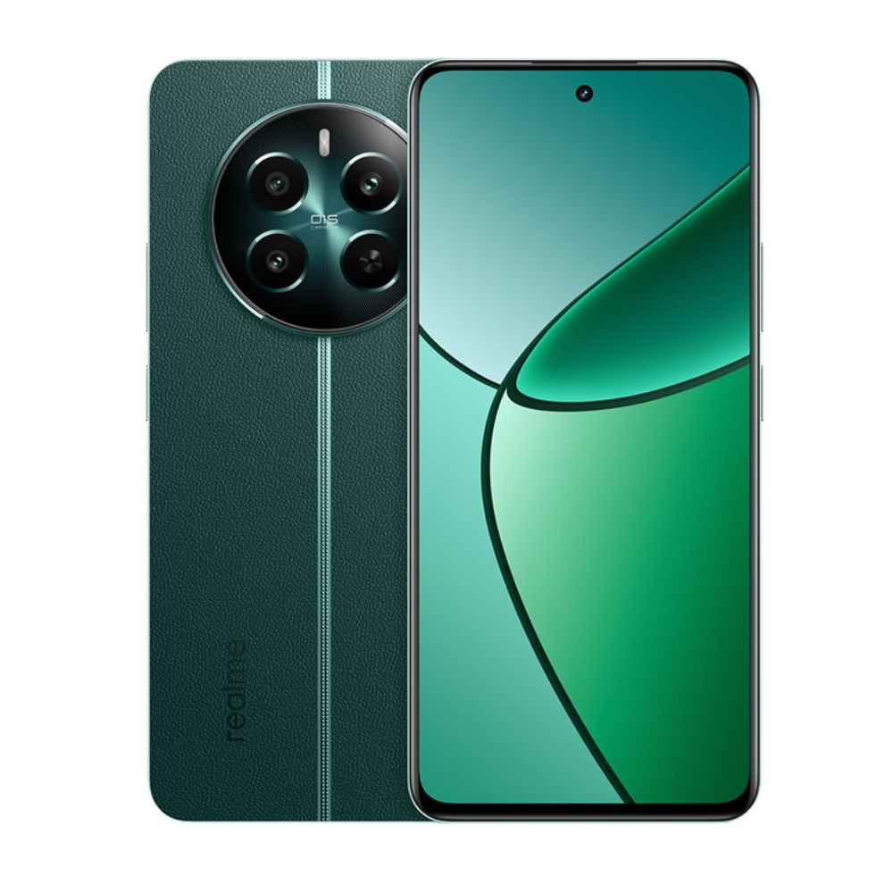 Realme 12 Series 5G