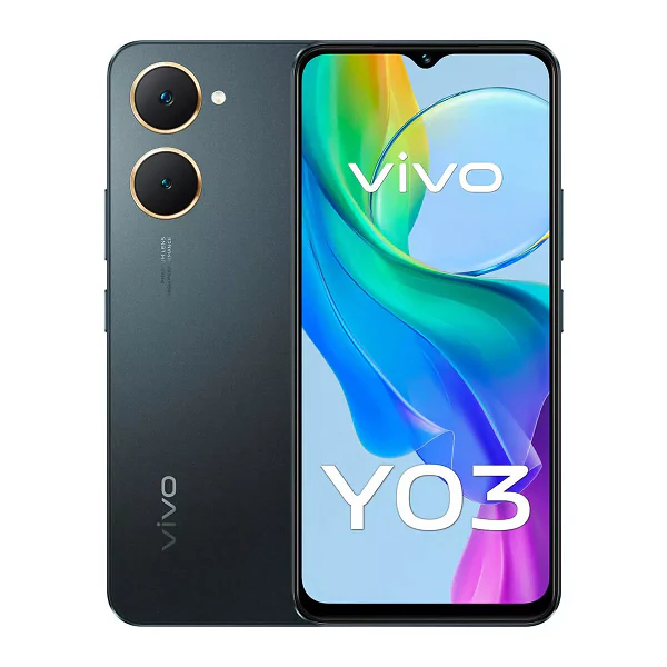 Vivo Y03t